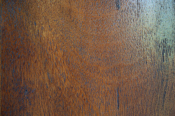 Plank wood table floor with natural pattern texture background.