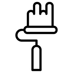 paint brush icon