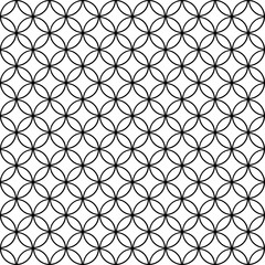 Fototapeta premium seamless pattern