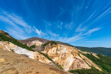 蔵王古道　大黒天