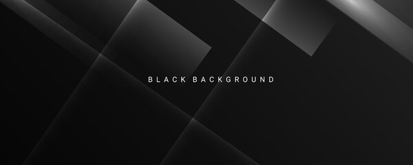 black and white background with movement line effect