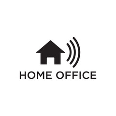 home office icon , learn icon
