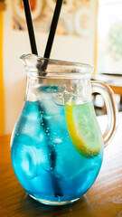 still life with a cup of tea