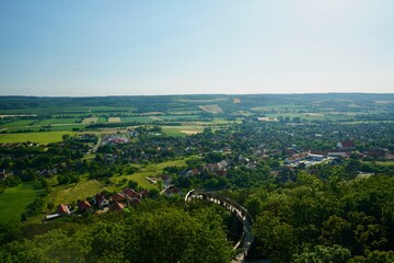 Pannonhalma Hungary 2022 June