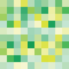 Abstract Bauhaus geometric pattern background. Color art design. Colorful Bauhaus pattern background design. Vector pattern design. 