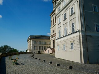 Pannonhalma Hungary 2022 June
