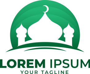 mosque logo