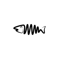 fishbone logo