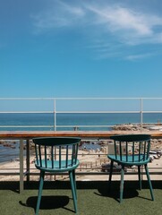 바닷가, 해수욕장