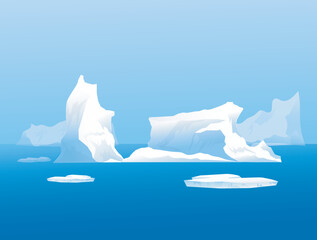 Iceberg