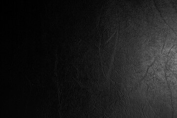 abstract black background, closeup texture of black color