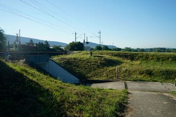 Esztergom Hungary 2022 June