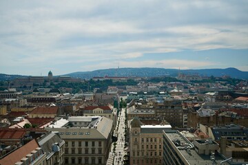 Budapest Hungary 2022 June