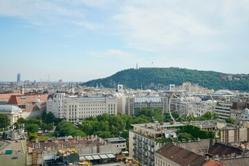 Budapest Hungary 2022 June
