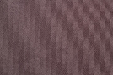 Ribbed Corduroy Texture Background. Corduroy Fabric Texture