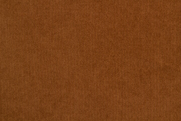 Ribbed Corduroy Texture Background. Corduroy Fabric Texture