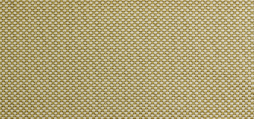 Upholstery fabric fragment for furniture, home or office decor, close up