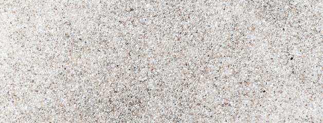 Terrazzo floor seamless pattern. Consist of marble, stone, concrete textured surface. For decoration interior exterior, textured print on tile and abstract background