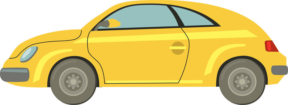 Car Automobile Model Icon PNG For Websites Developer, Social Media, Layouts, Art, Collages And Infographics