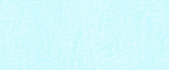 Blue paper texture background, soft blue pastel cement wall texture for background.