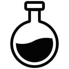 Icon drinkware brandy bottle