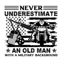 Veterans Day T-shirt  Design