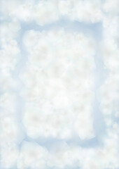 Vector Magical Glowing Background with Silver and Purple Falling Stars on Grey. Sparkle Star Sky Cover and Card Design. Glittery Confetti Frame. Christmas and New Year Poster. Cosmic Bokeh Light.