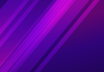 Gradient dynamic lines background and gradient vector background design. colorised red and purple on dark wallpaper template