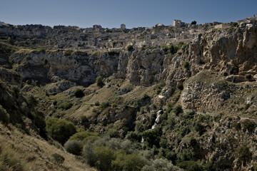 Matera