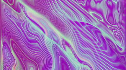 Obraz premium Abstract glowing multicolored textured neon background