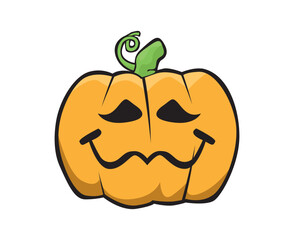 halloween jack o lantern