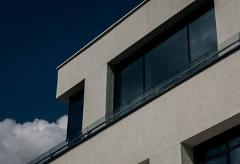  building office or shop