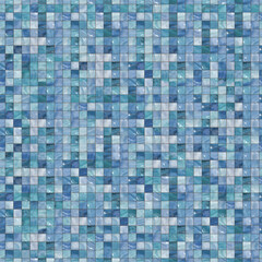 Seamless Backsplash Texture. Smooth, glossy tile material. Elegant background for design, advertising, 3d. Empty space for inscriptions. Coating for repair, decoration of the room.