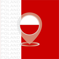 Poland flag
