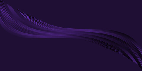 Purple background vector