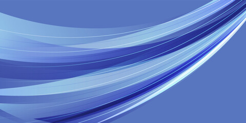 Blue background vector