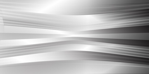 Obraz premium grey white background vector