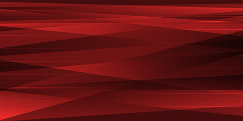 Red background vector