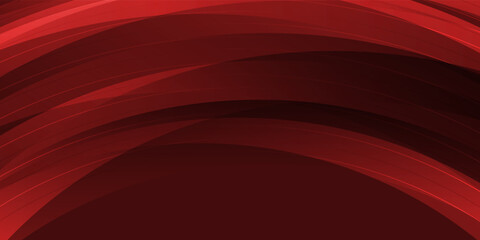 Red background vector