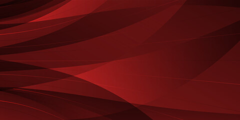 Red background vector