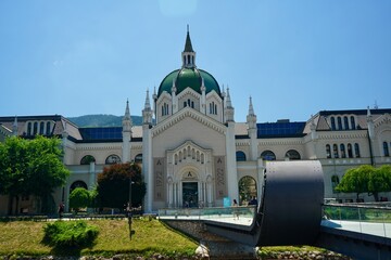 Sarajevo Bosnia and Herzegovina 2022 June