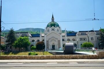 Sarajevo Bosnia and Herzegovina 2022 June