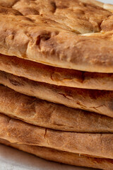 Georgian bread Shoti