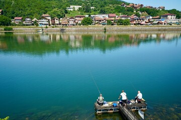 Visegrad Bosnia and Herzegovina 2022 June