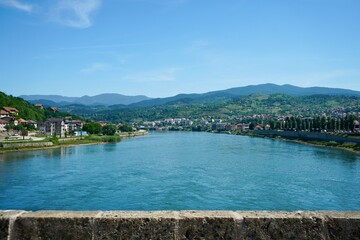 Visegrad Bosnia and Herzegovina 2022 June