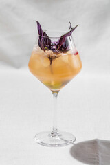 Aperol spritz
