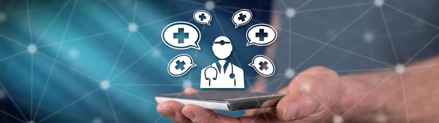 Concept of medical assistance