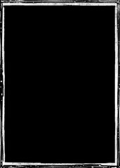 Computer designed highly detailed grunge frame with space for your text or image. Great grunge layer for your projects.
