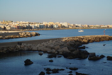 Galipolli, ITALIE, POUILLES