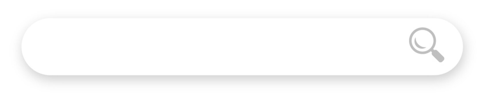 Blank Search Bar Images – Browse 15,366 Stock Photos, Vectors, and Video |  Adobe Stock